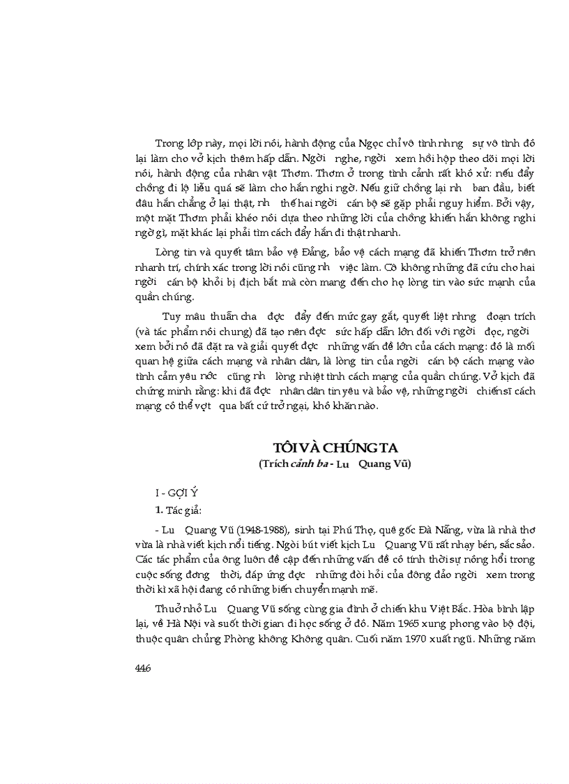 image for page Kiến thức cơ bản Ngữ văn THCS