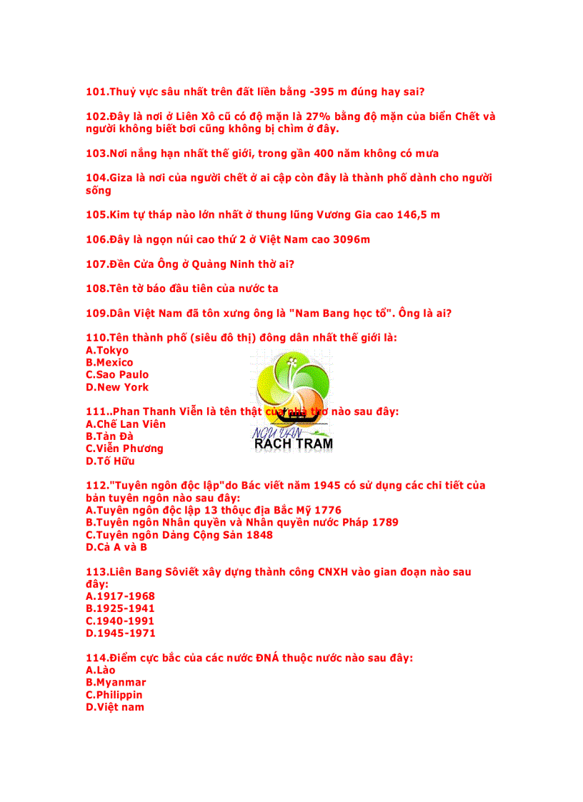 image for page Kiền thức khoa học xã hội 1