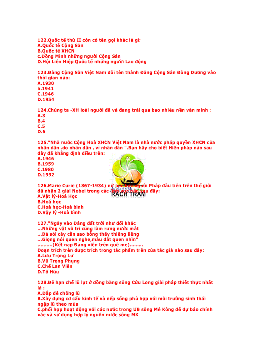 image for page Kiền thức khoa học xã hội 1