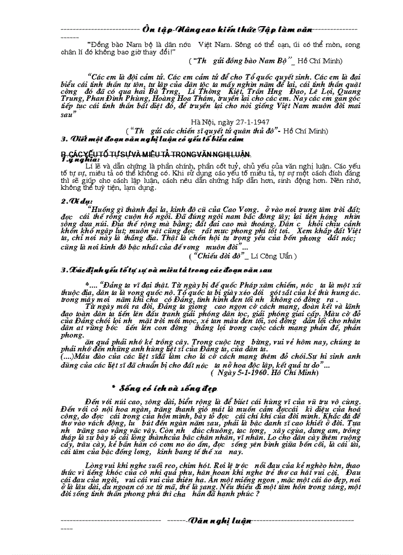 image for page Kien thuc nang cao ve van Nghi luan doc