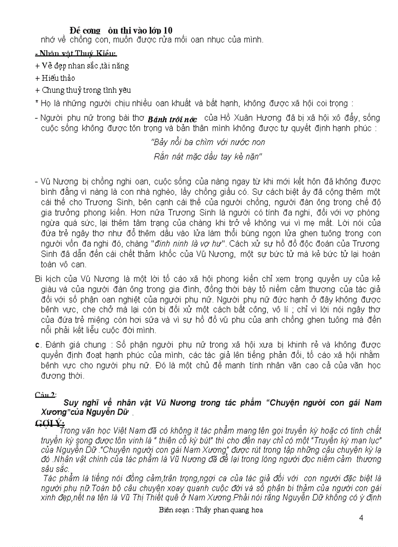 image for page Kien thuc on thi vao 10