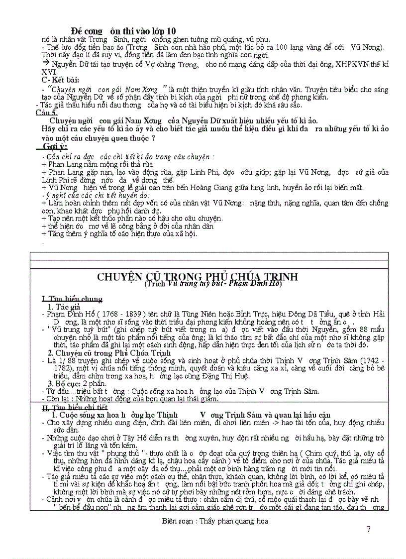 image for page Kien thuc on thi vao 10