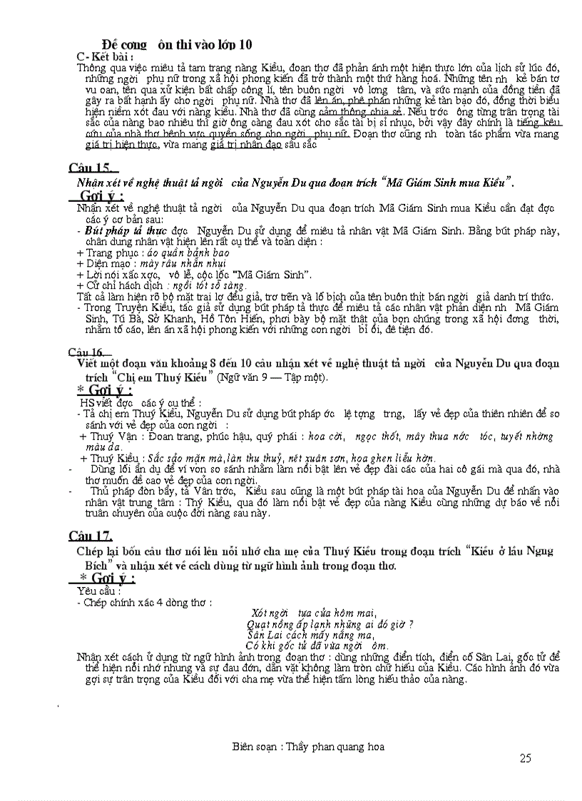 image for page Kien thuc on thi vao 10