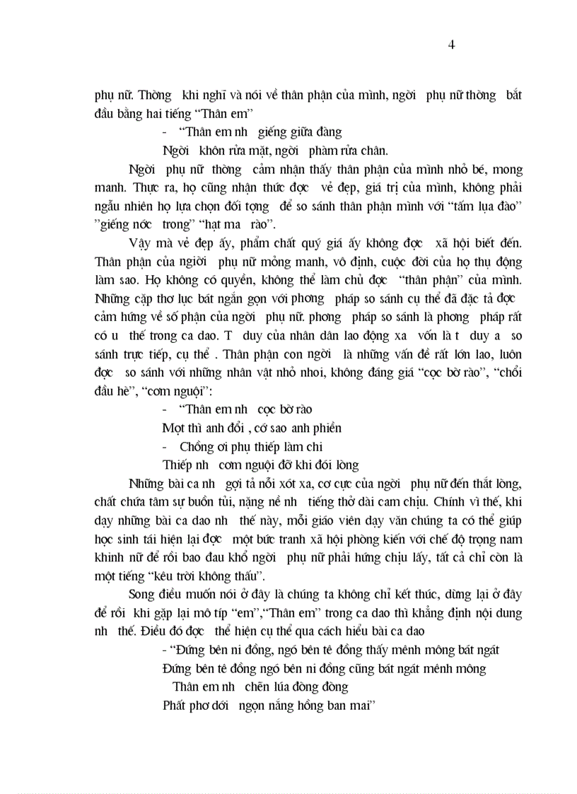 image for page Kinh nghiẹm giảng dạy