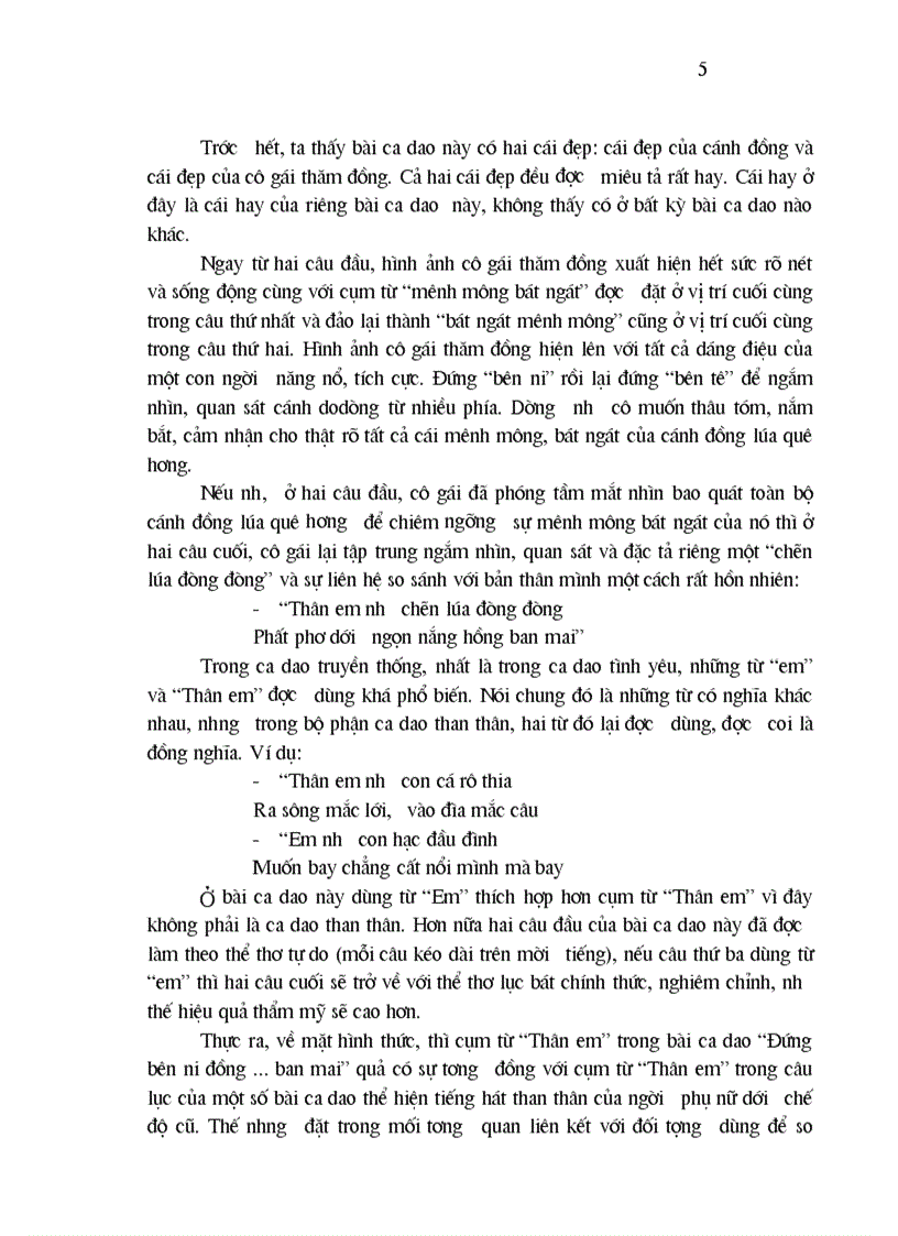 image for page Kinh nghiẹm giảng dạy