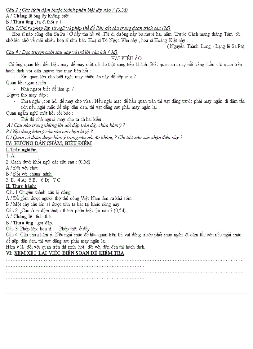 image for page Kt TV T 33 co ma tran