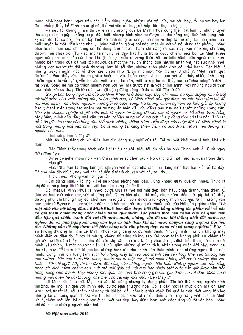 image for page Le Minh Khue