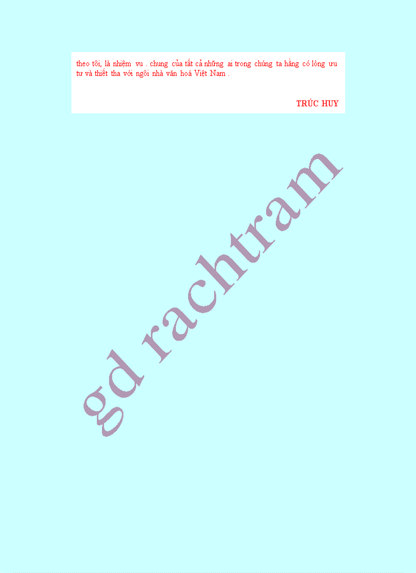 image for page Mạn đàm chũ nghĩa