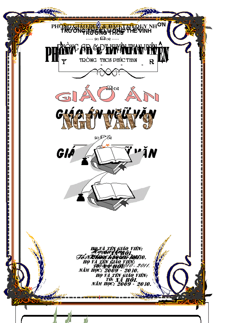 image for page Mau nhan vo bia dep