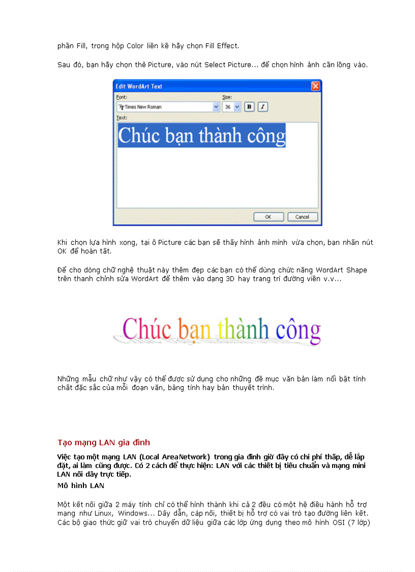 image for page Mẹo sử dụng Power Point mộo cách chuyên nghiệp
