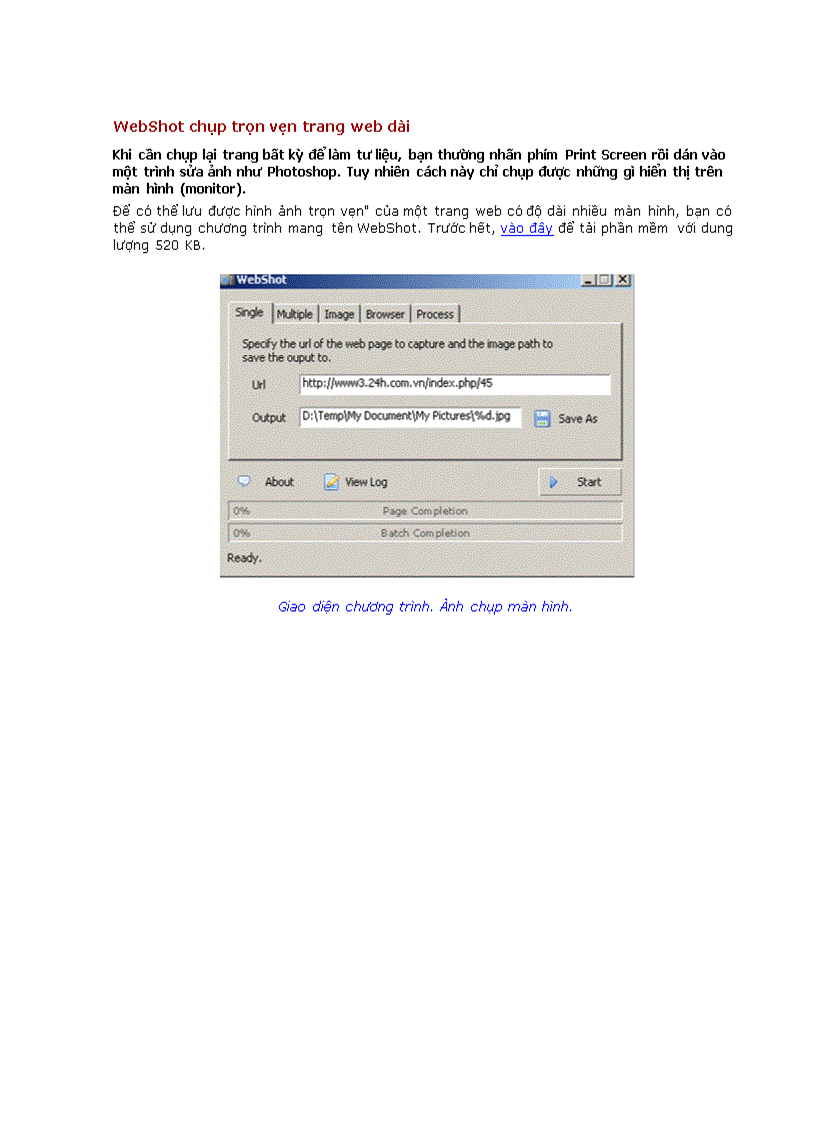 image for page Mẹo sử dụng Power Point mộo cách chuyên nghiệp