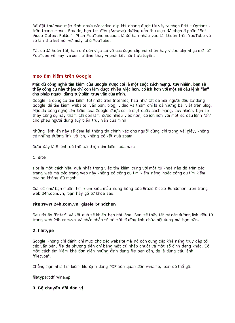 image for page Mẹo sử dụng Power Point mộo cách chuyên nghiệp