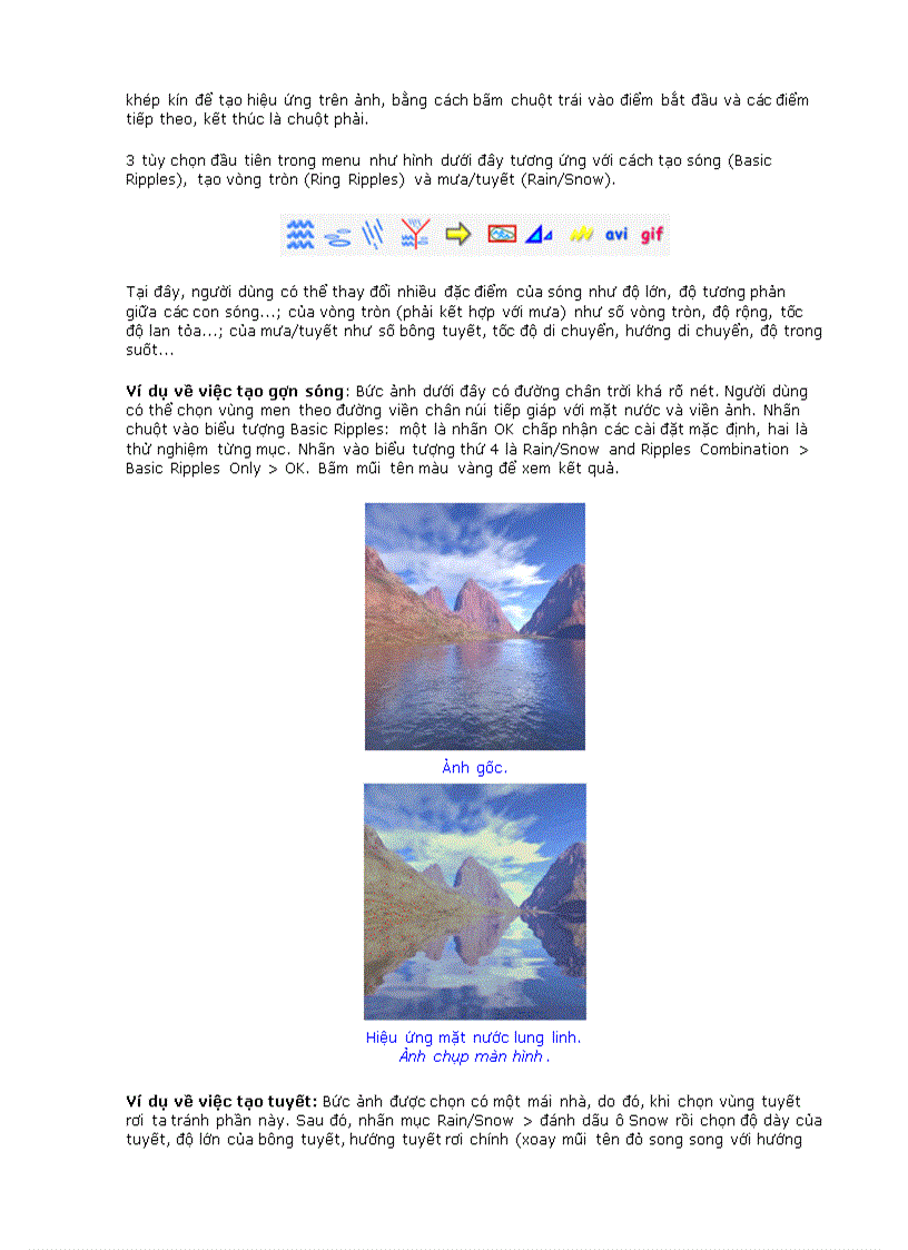 image for page Mẹo sử dụng Power Point mộo cách chuyên nghiệp