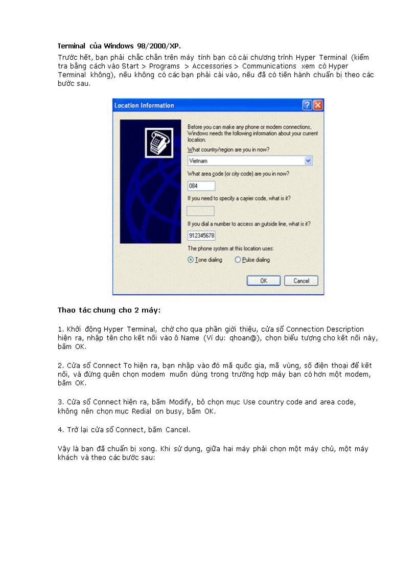 image for page Mẹo sử dụng Power Point mộo cách chuyên nghiệp