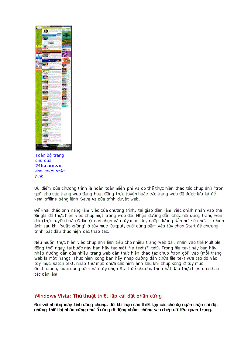 image for page Mẹo sử dụng Power Point