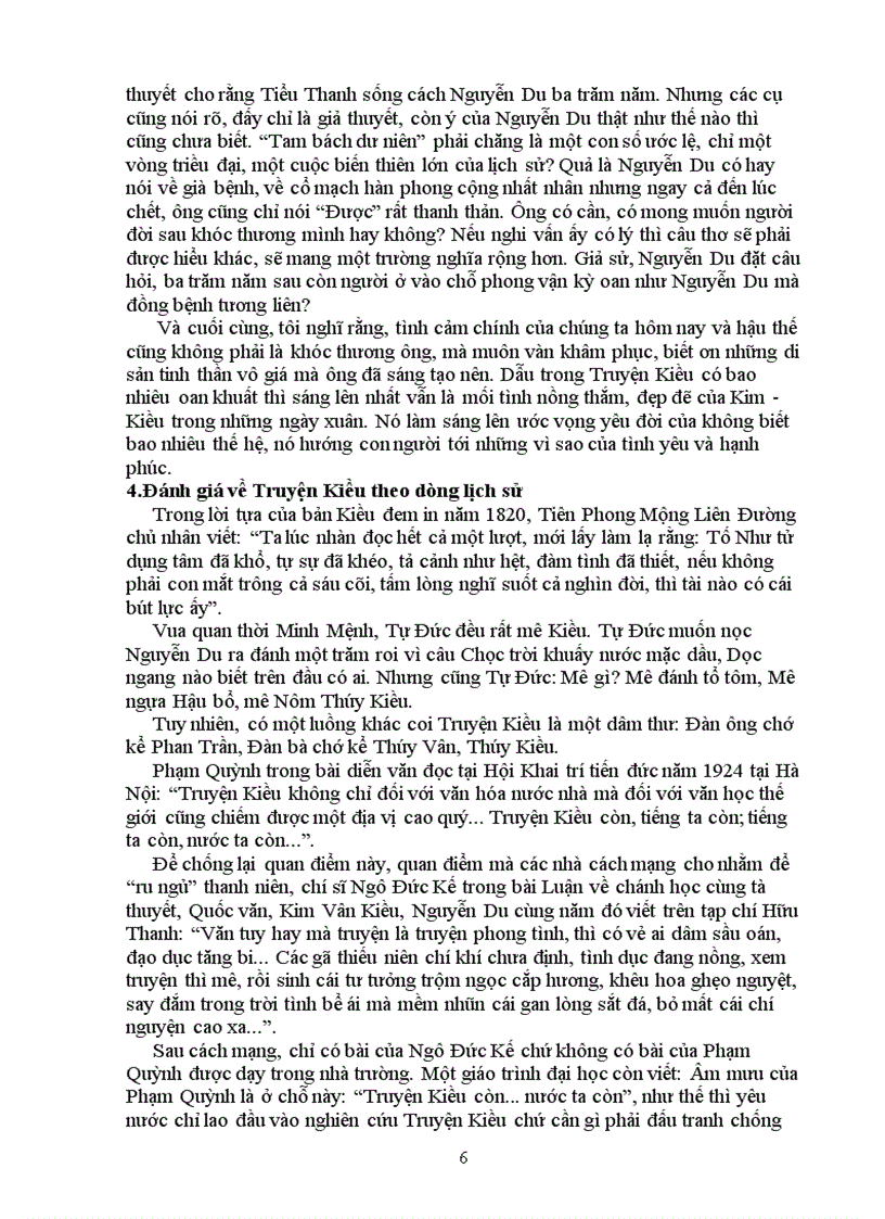 image for page Một góc nhìn về Nguyễn Du