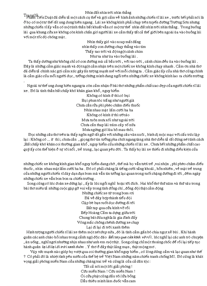 image for page Mot so bai lam van lop 9