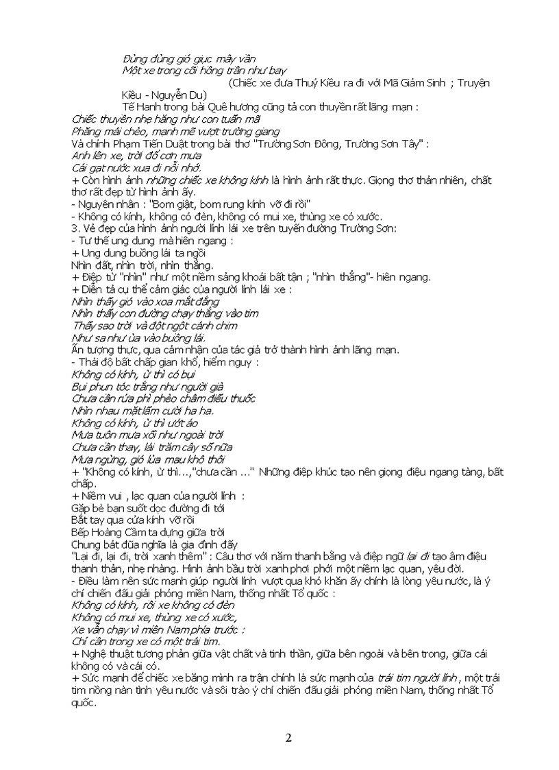 image for page Một số bài phân tích thơ L9