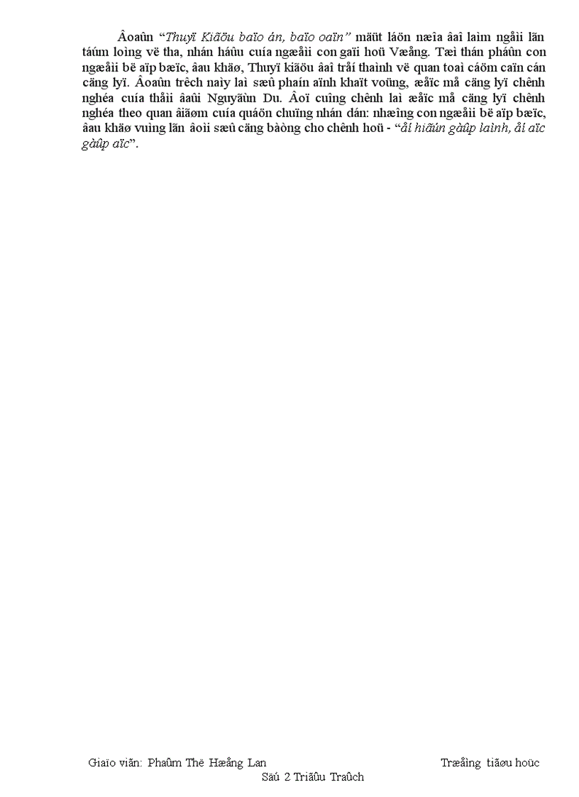 image for page Một số bài văn hay của lớp 9 phần iii