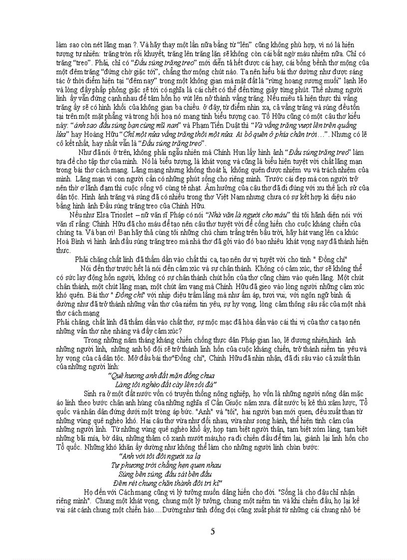 image for page Một số bài văn thi vào lớp 10