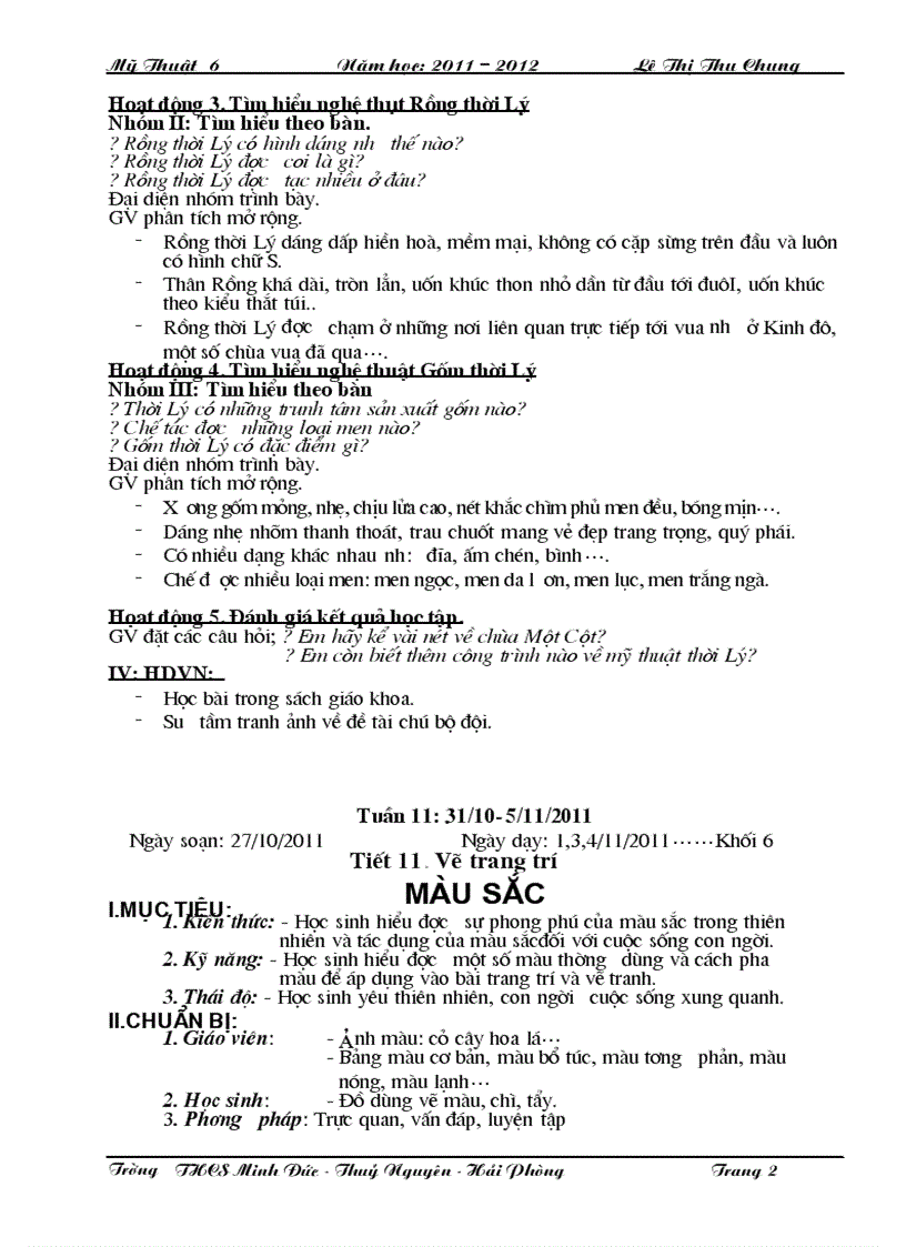 image for page My thuat 6 2012