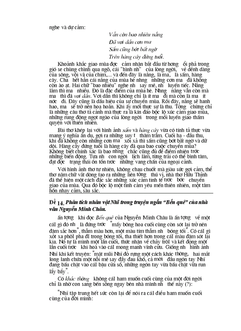 image for page Nghi luan van hoc