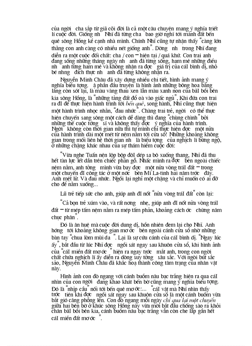 image for page Nghi luan van hoc