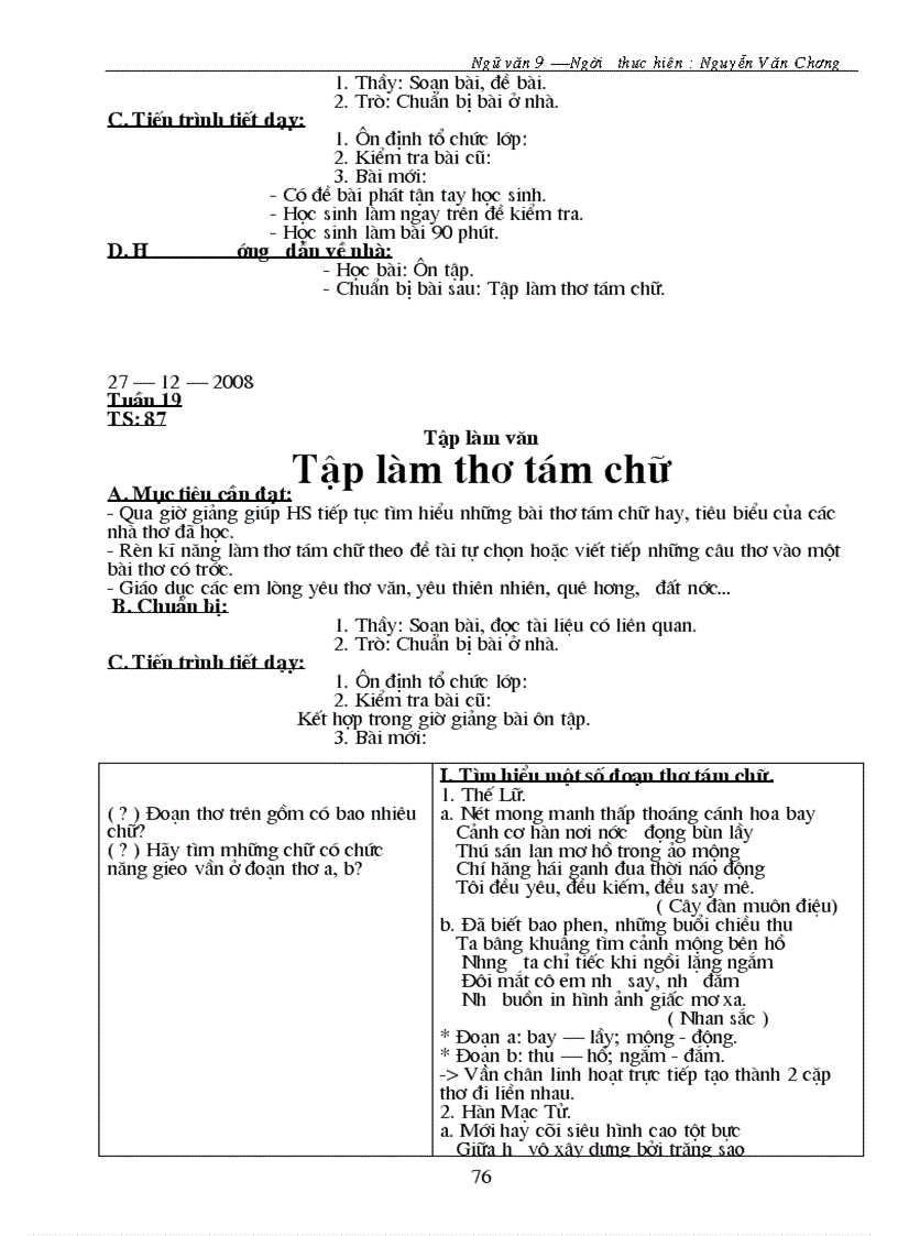 image for page Ngu van 9 KI II