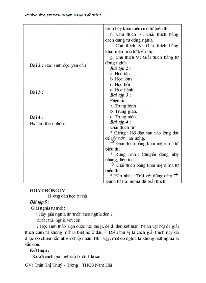 image for page Ngu van 6 9 10