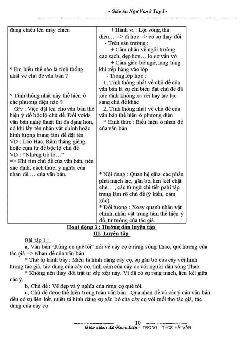 image for page Ngu van 8 t1P1 DOC