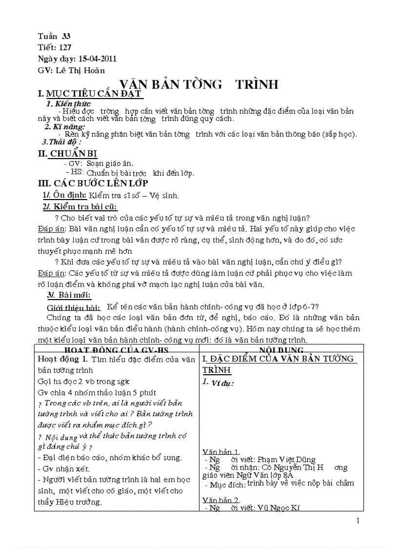 image for page Ngu van 8 tiet 127