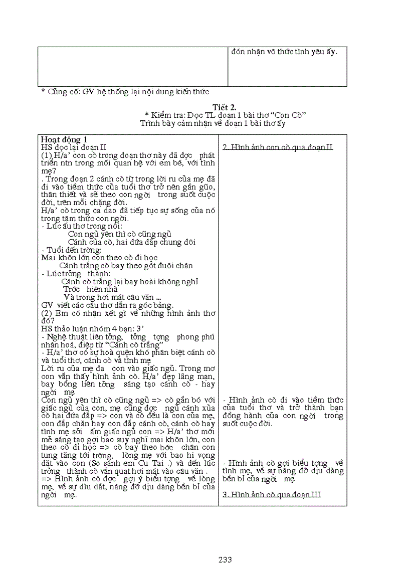 image for page Ngữ văn 9 2009 2010