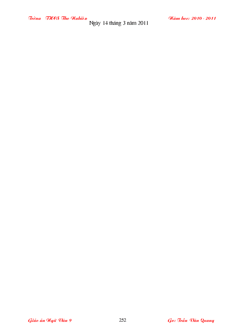 image for page Ngữ văn 9 2011