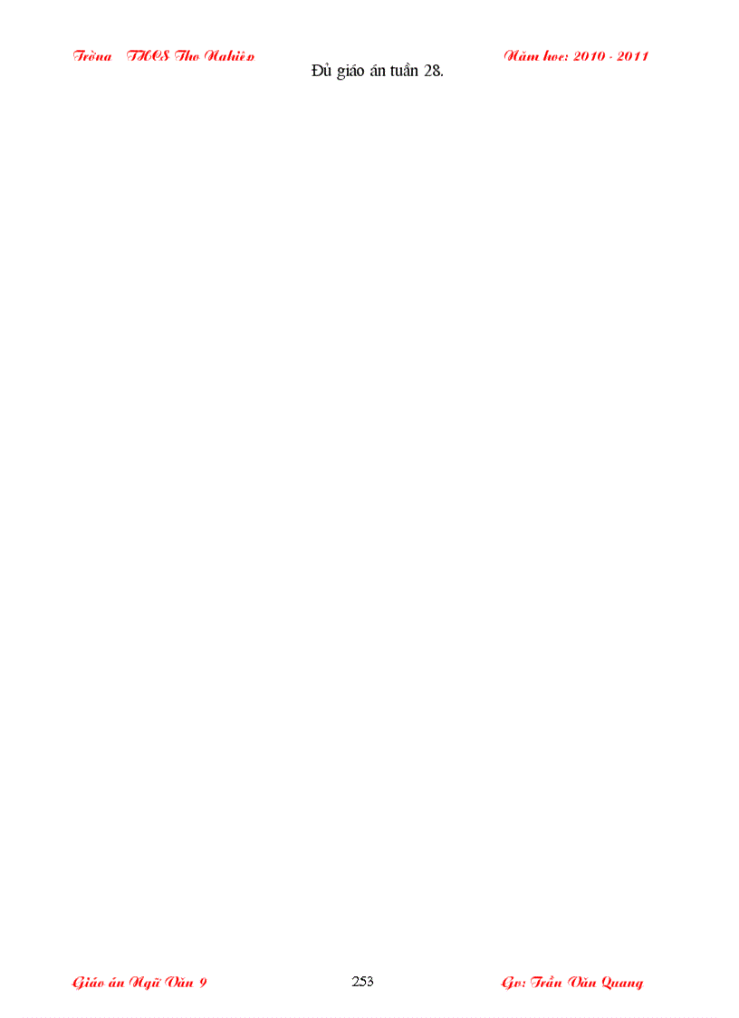 image for page Ngữ văn 9 2011