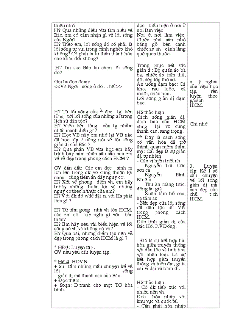 image for page Ngữ văn 9 3 cột 20210 2011