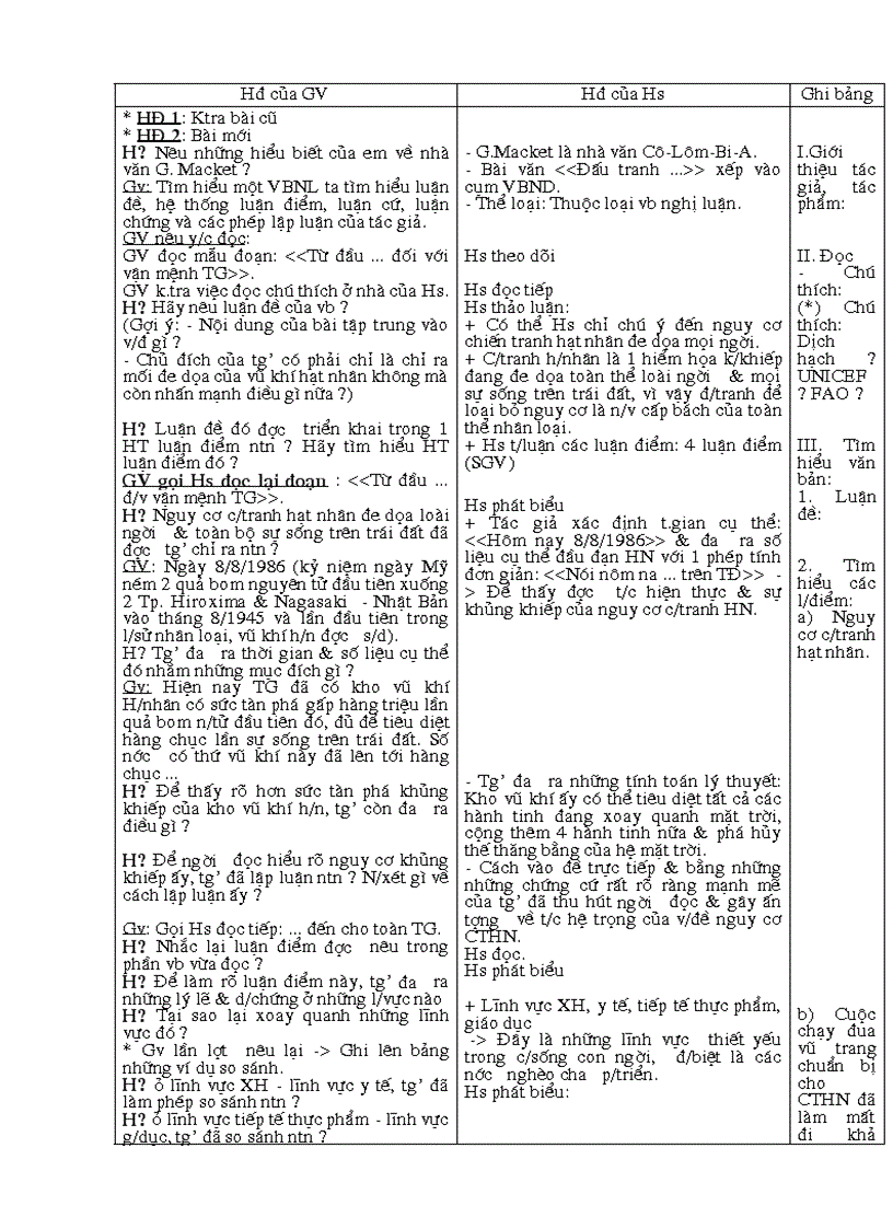 image for page Ngữ văn 9 3 cột 20210 2011