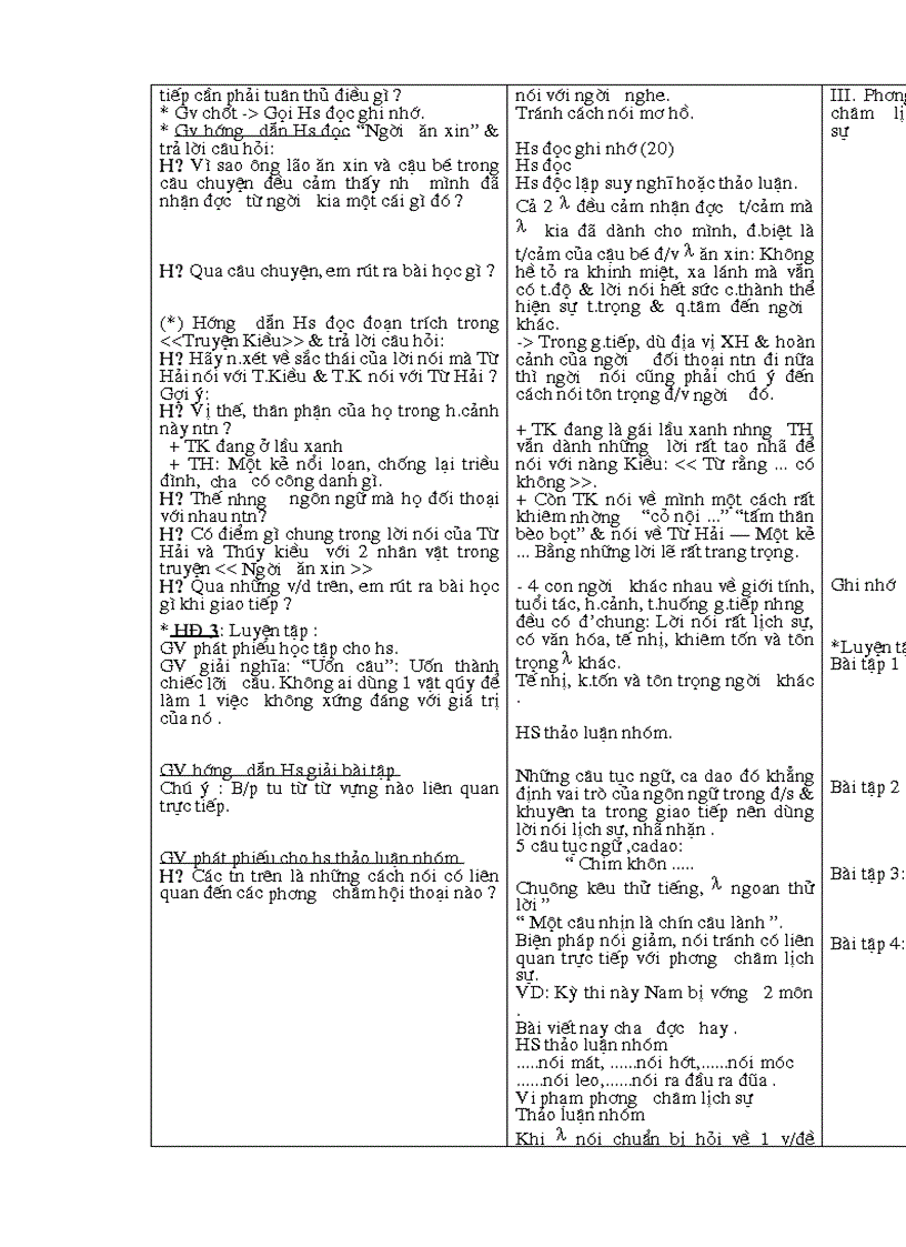 image for page Ngữ văn 9 3 cột 20210 2011