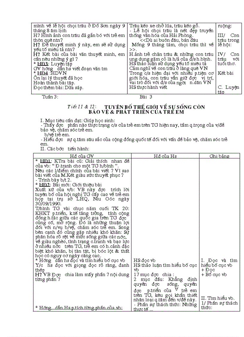 image for page Ngữ văn 9 3 cột 20210 2011