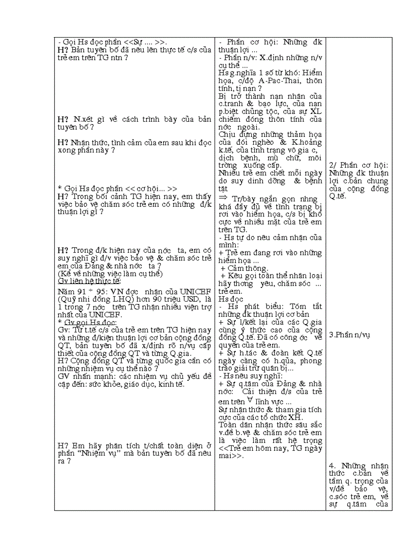 image for page Ngữ văn 9 3 cột 20210 2011