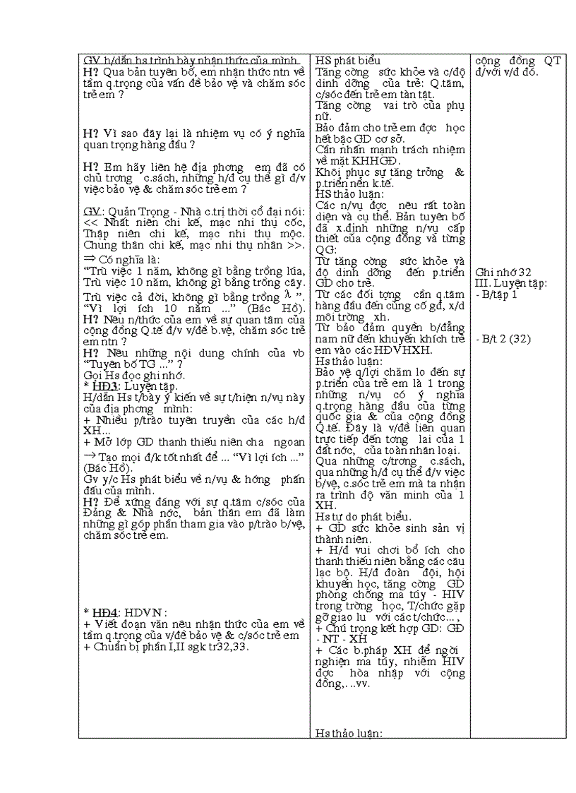 image for page Ngữ văn 9 3 cột 20210 2011