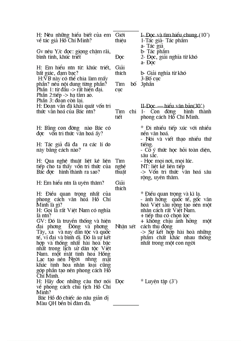 image for page Ngữ Văn 9 bài 1