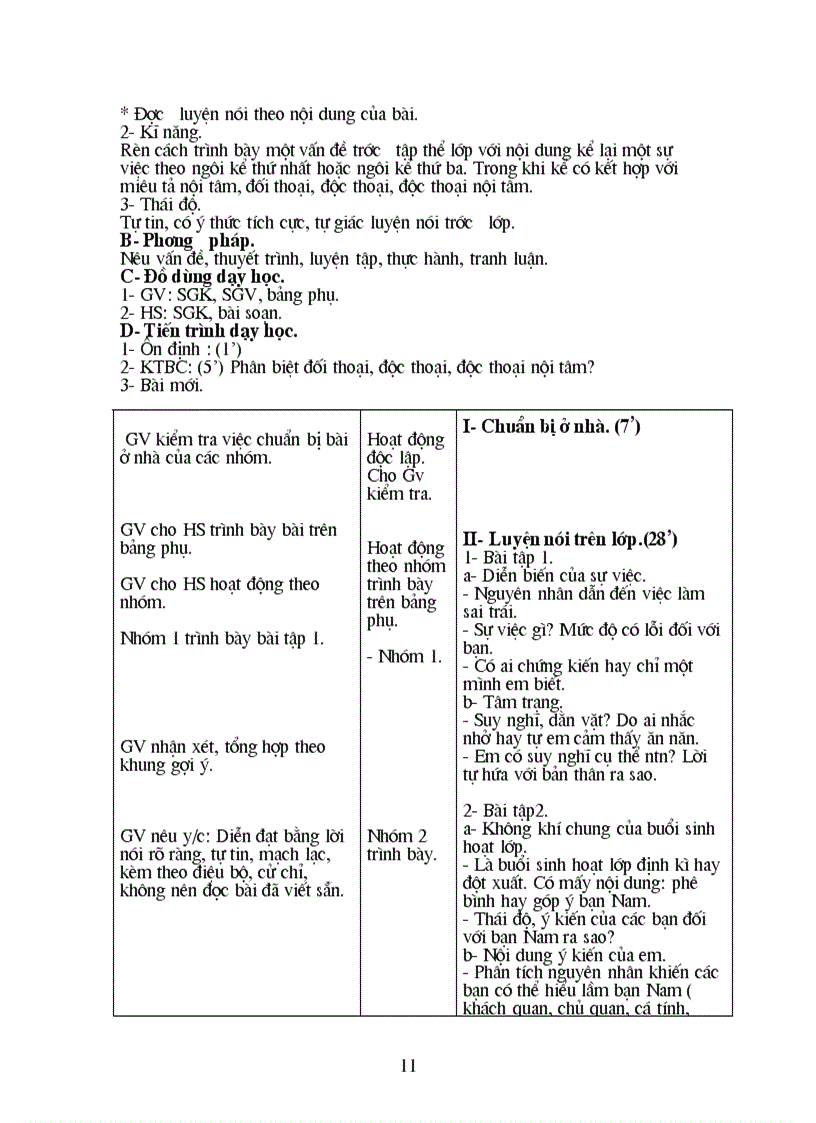 image for page Ngữ Văn 9 bài 13