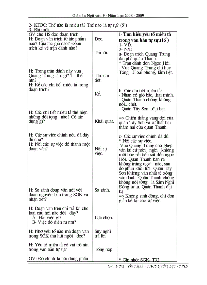 image for page Ngữ Văn 9 bài 7