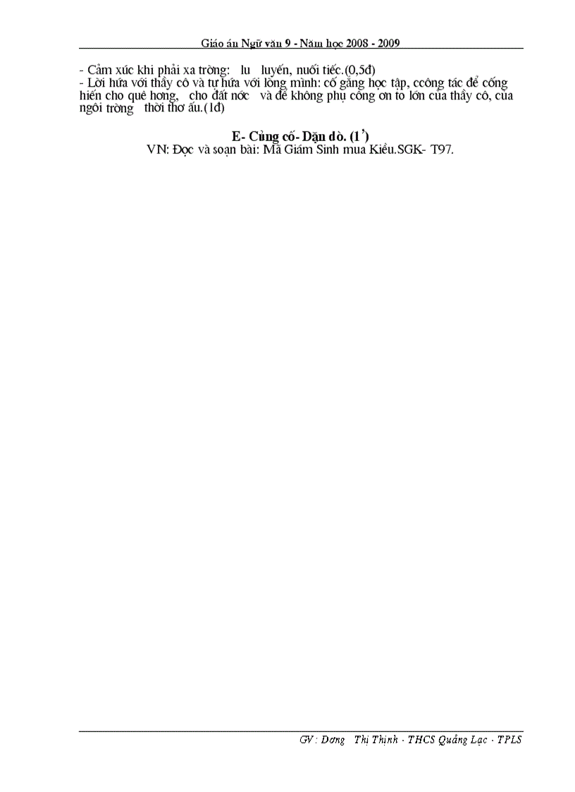 image for page Ngữ Văn 9 bài 7