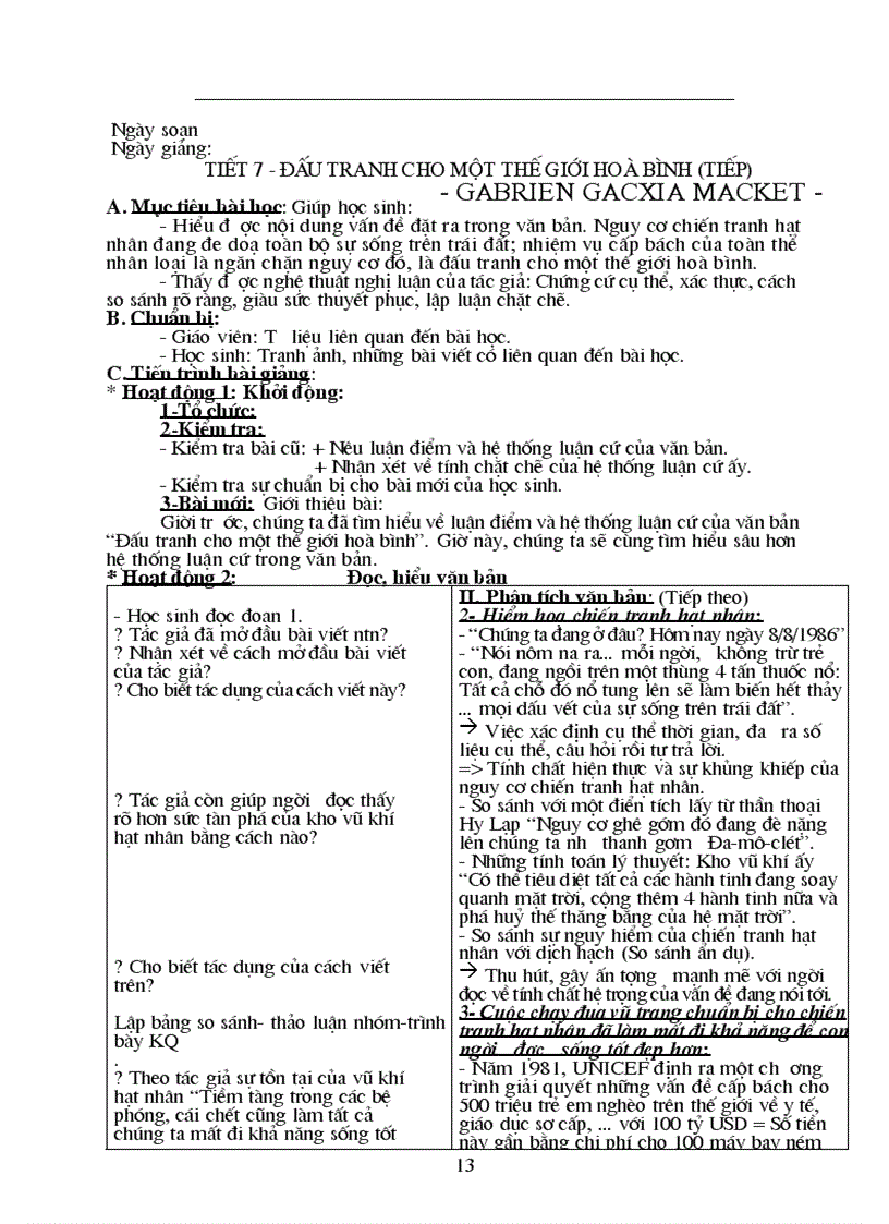 image for page Ngu van 9 Cuc hay rar