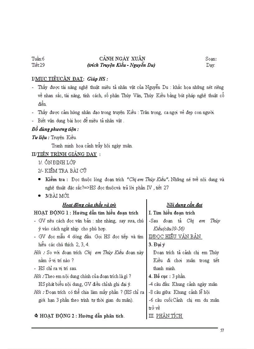 image for page Ngữ văn 9 hk 1