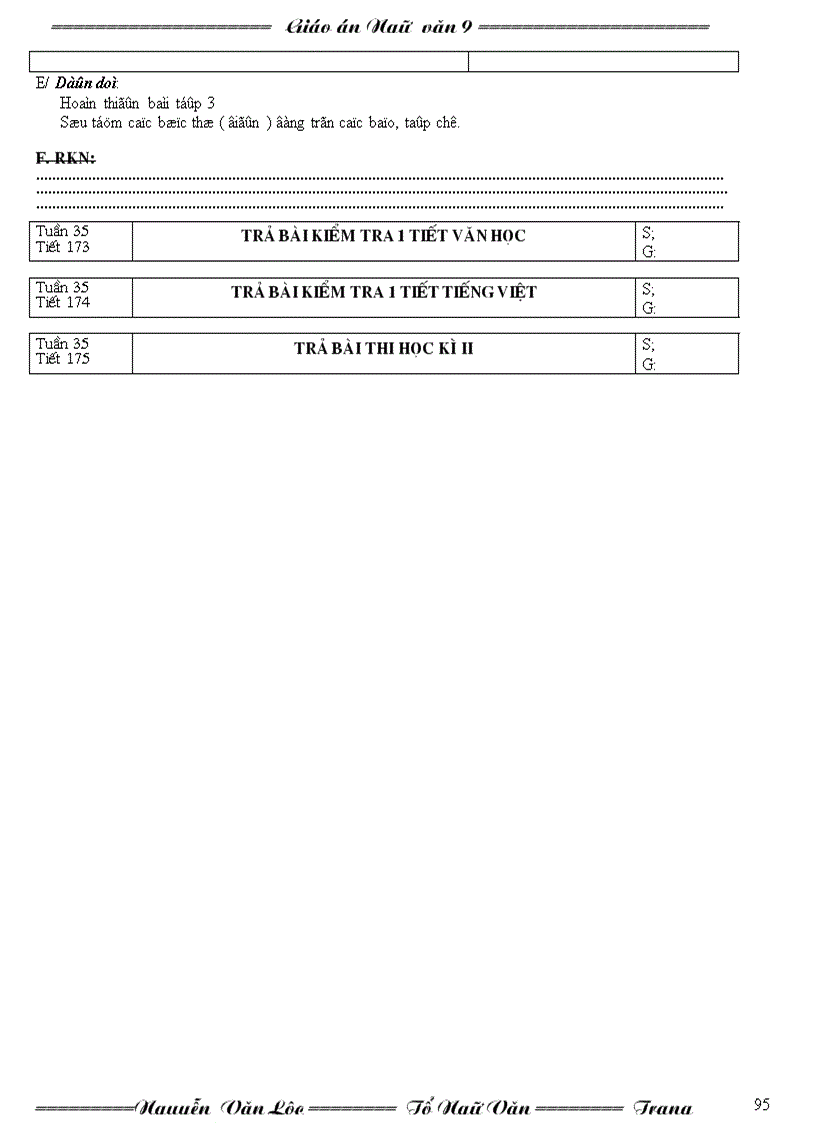 image for page Ngu văn 9 hk ii