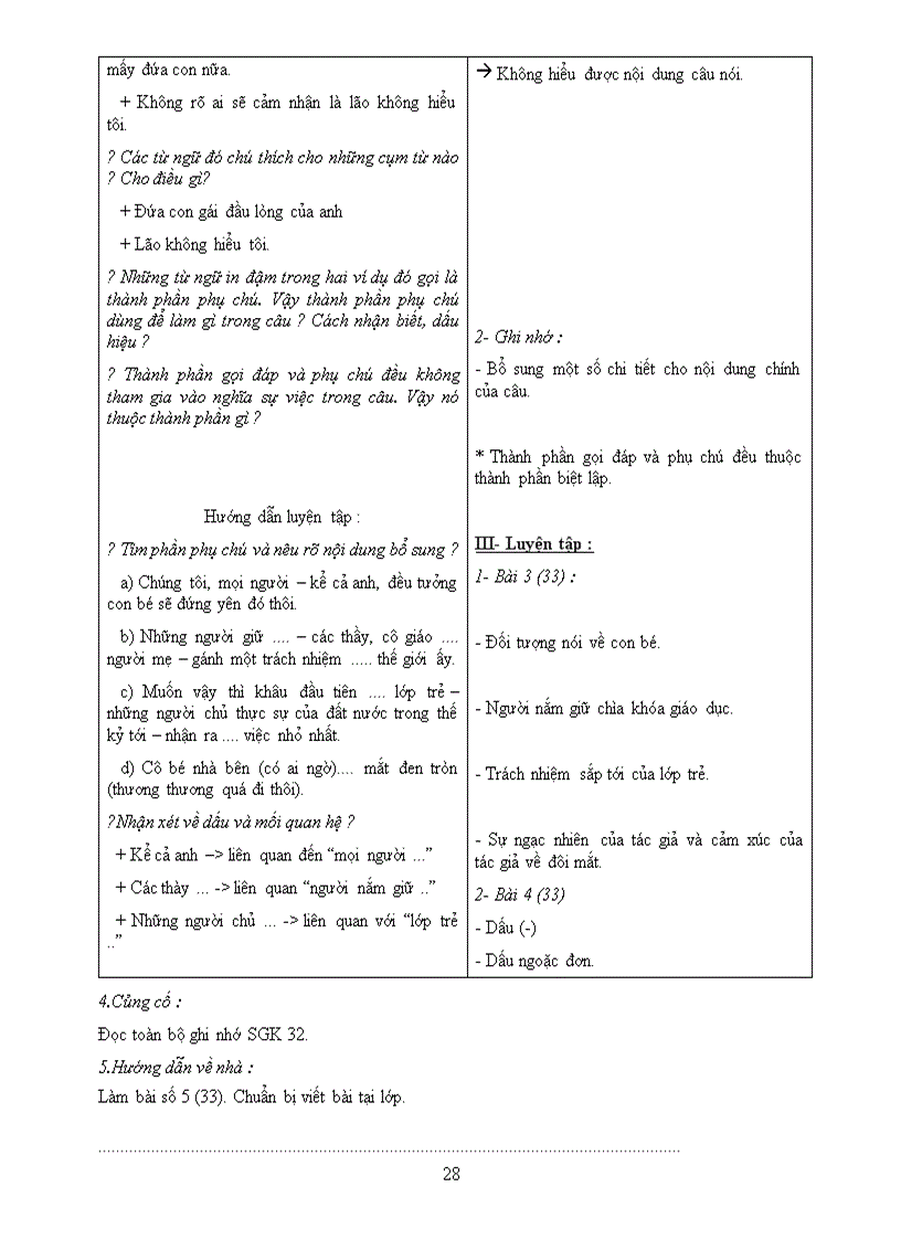 image for page Ngữ văn 9 hk2 Lê Hậu