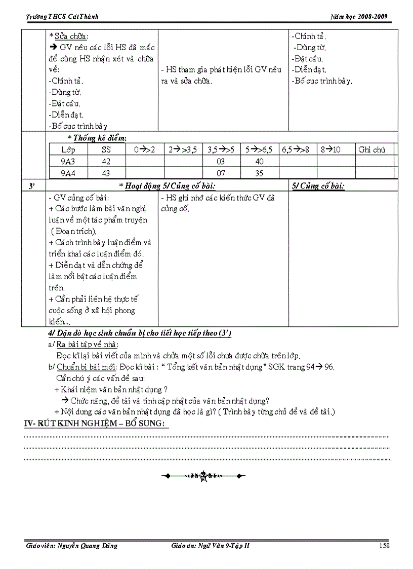 image for page Ngữ Văn 9 Học Kỳ 2