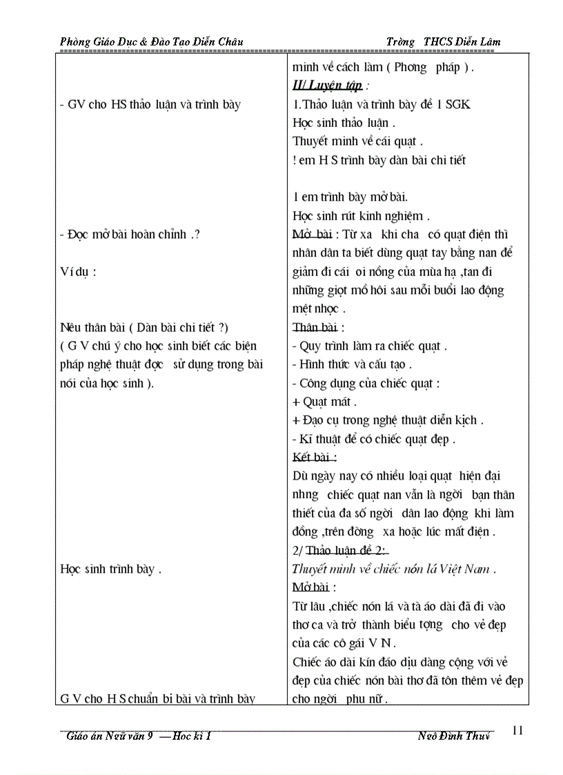 image for page Ngữ văn 9 ki 1 tốt nhất